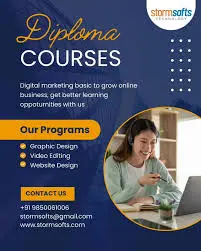 STORMSOFTS Technology